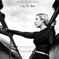 Long Time Gone (feat. Zoe Boekbinder)