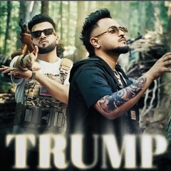 TRUMP Cheema Y - DJ SSB DHOL MIX