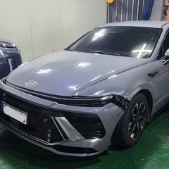 현대장이 재껴부는 노래