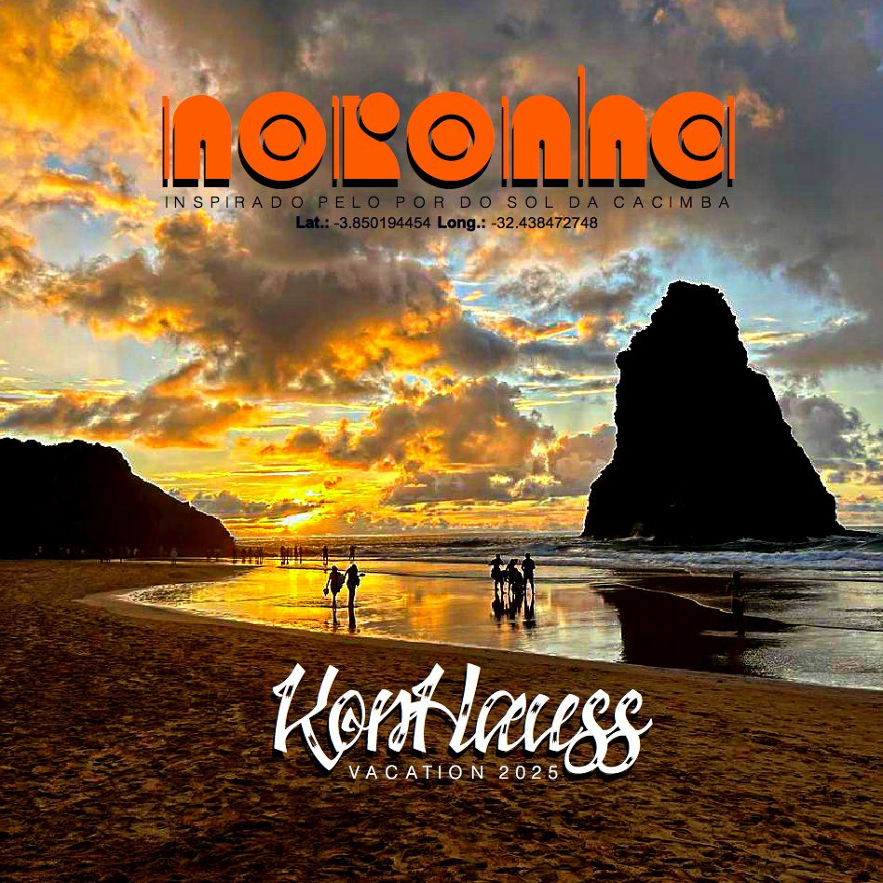 KONHAUSS PODCAST
