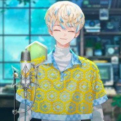 シザーハンズ / 緋八マナ