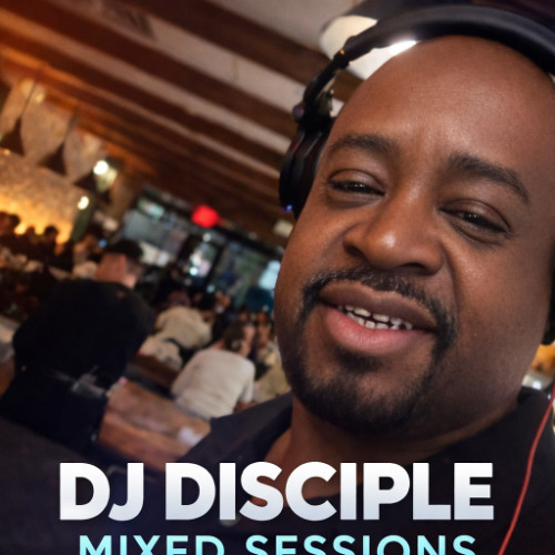 DJ Disciple @ Mixed Sessions At Martha's New York, United States 2026-03-28