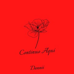 Dannii - Continuo Aqui (2023) (single)