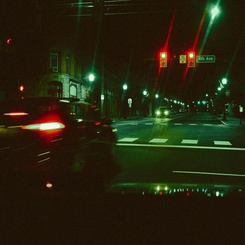 Lithe - Rolling Stone(Slowed & Reverb)