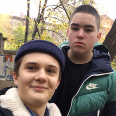 твой скамер (feat.nf_choppa)-украинские народные песни