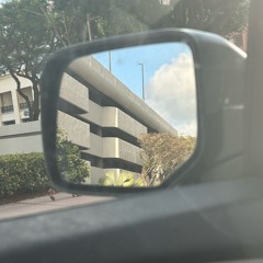 THOSE WITH THAT VIBE - VX1