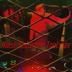Noise Reduction Tool