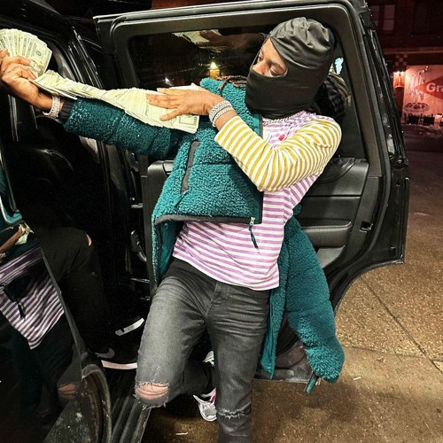 "Step 1"  ~ SleazyWorld Go Stunna 4 Vegas SpotemGottem Freestyle Nardo Wick Type Beat Instrumental