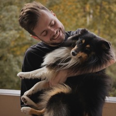 Progressive House to cuddle your dog to (Autumn 2025 Promo Set)