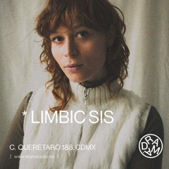 Limbic Sis @DramaRadioBar · March 29 2025