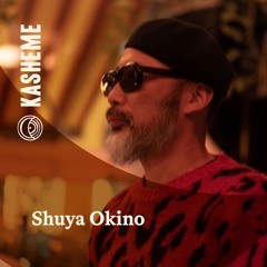 Listening Session w/ Shuya Okino