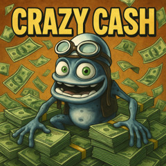 Crazy Cash (Digi & Boutje mashup) *pitched due to copyright*