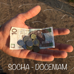 Socha - Doceniam