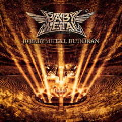 Megitsune (10 BABYMETAL BUDOKAN LIVE)