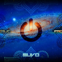 Suvo - Cosmos - Progressive psy
