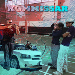 Kommissar