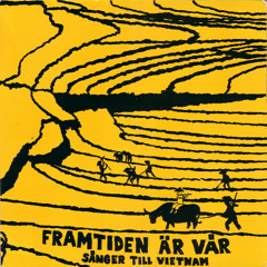 Framtiden är vår