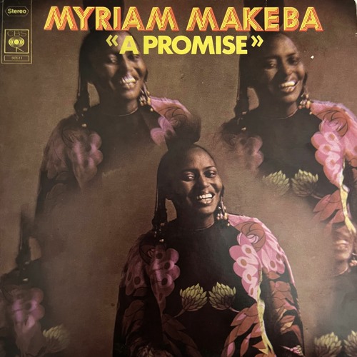 Quite It - Miriam Makeba