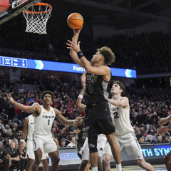 UC 68 XU 65 2024 Crosstown Shootout