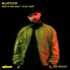 Bluetoof - 01 February 2023