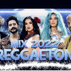 Mix Regueton 2022