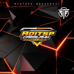 #BREAKBEAT MIX [ TassiboTeam01 - Adit.Sp ]