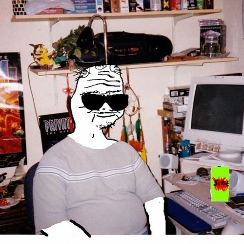 The Upload