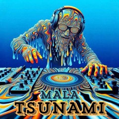 Mala - Tsunami