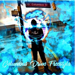 Columbus Drive Freestyle
