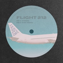 Zadeh- Flight 212