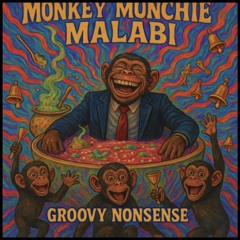 Monkey Munchei Malabi