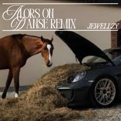 Alors On Danse - Jewellzy (Remix)