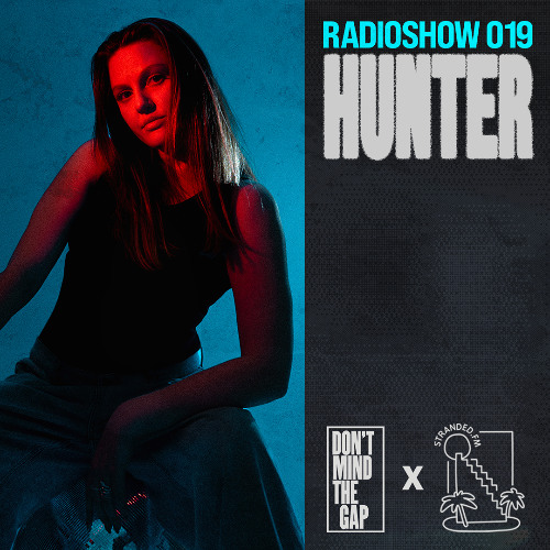 Hunter | DMTG RADIO 019