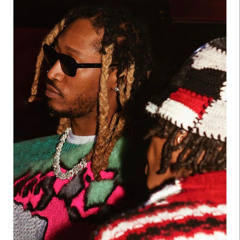 [FREE] Future Type Beat 2025 - "Paradox"