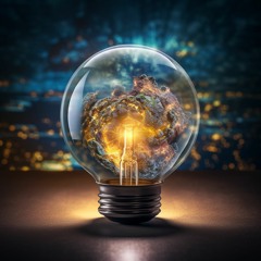 A Pathway to Global Energy Abundance: Podcast