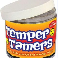 (<E.B.O.O.K.$) ❤ Temper Tamers In a Jar®: Helping Kids Cool Off and Manage Anger     Cards – Septe