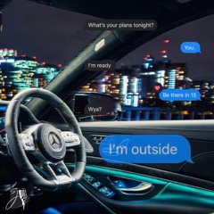 I'm Outside