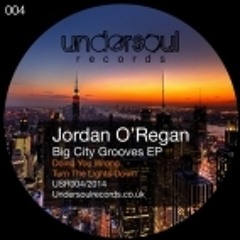 Turn The Lights Down (Original Mix)