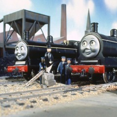 Donald & Douglas's Theme (From the Classic Series; V2)