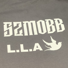 52 mobb krypt- evil being .m4a