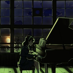 Cinematic Sad Piano Trailer