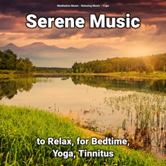 Calming Music for Anxiety