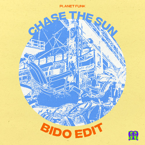 [FREE DOWNLOAD] Planet Funk - Chase The Sun (Bido Remix) [Marginalia Edits 011]