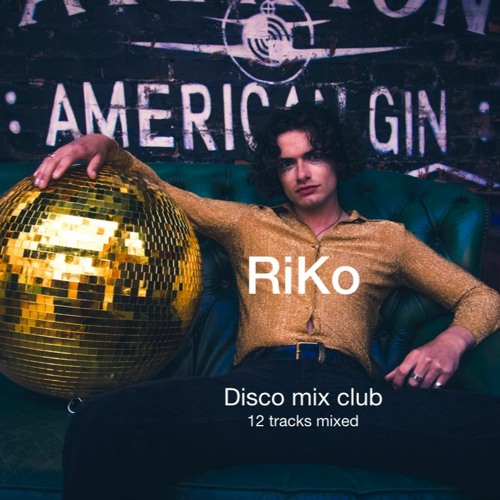 Stream - Disco Mix Club Download Richard Kordics | Listen online for on SoundCloud