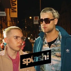 Fliggsy x Filow x Papaplatte