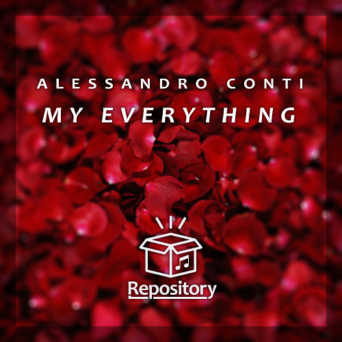 My Everything (Radio Mix)