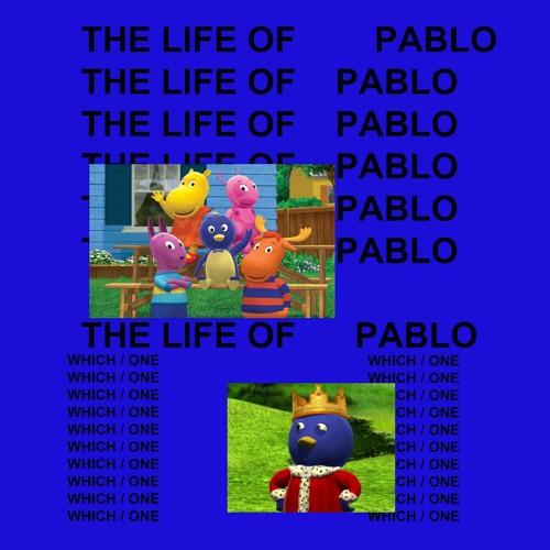 Stream Real Backyard Friends by EnglishNarwhal Listen online for free