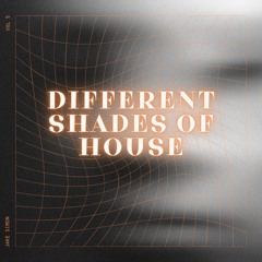 Different Shades of House part 5