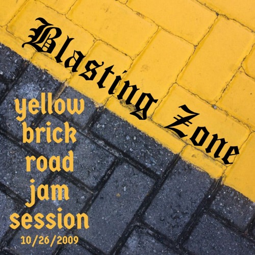 Yellow Brick Road Jam Session
