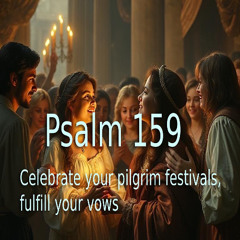 Psalm 159